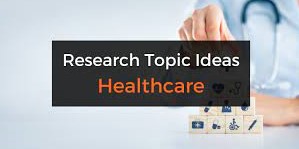 Health records Research Project Topics