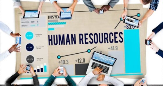 Human Resource management Research Topics