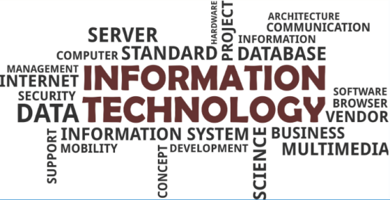 Information science research project topics