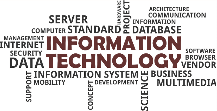 Information science research project topics for students