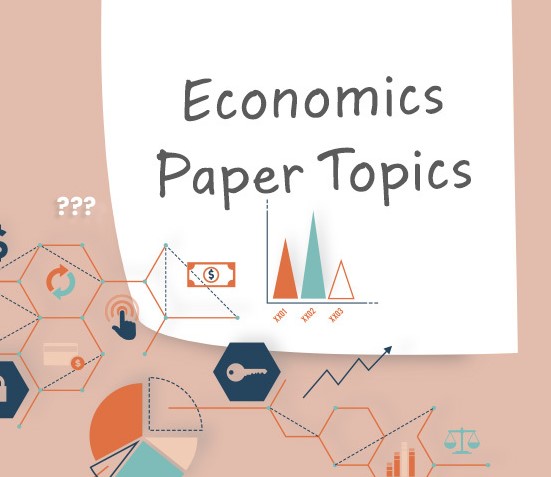 Economics Research project Topics