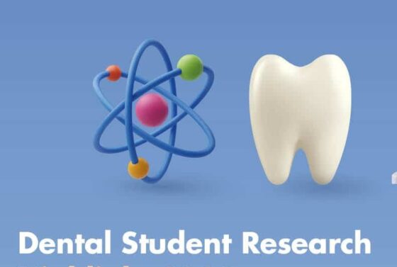 Dental Health Research Topics